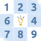 App Icon for Sudoku Genius : Quebra-Cabeças App in Portugal IOS App Store