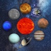 Live Earth & Planets 3D