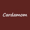 Cardamom.