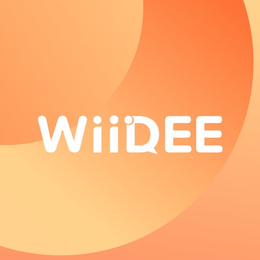 WiiDEE iOS App