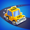Taxi Run: Traffic Driver - Azur Interactive Games Limited