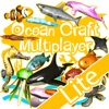 Ocean Craft Multiplayer Lite