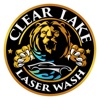 Clear Lake Laser Wash