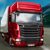 Truck Simulator Cargo Driving - Yaroslav tushencov