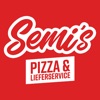 Semis Pizza