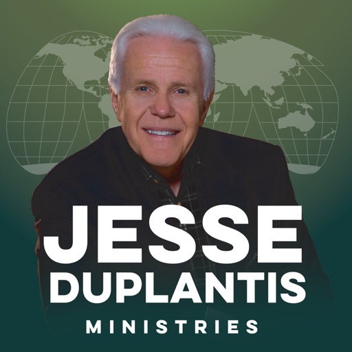 Jesse Duplantis Ministries by Voice of the Covenant World Outreach Center