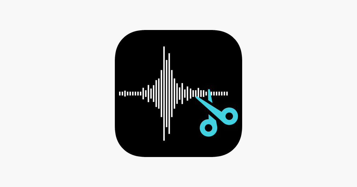 ‎AudioLab: music editor on the App Store