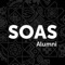 Stay up-to-date with all things SOAS in our easy-to-use app