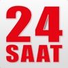 24 Saat Gazetesi