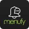 Menufy Restaurant Console