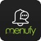 Icon Menufy Restaurant Console