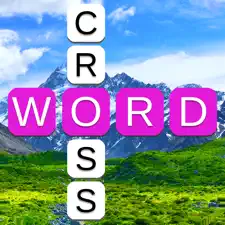 Word Cross Game - Words Search Mod Install