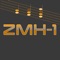 Zen Musical Harmonizer ZMH-1 is a vocal/instrument harmonizer app