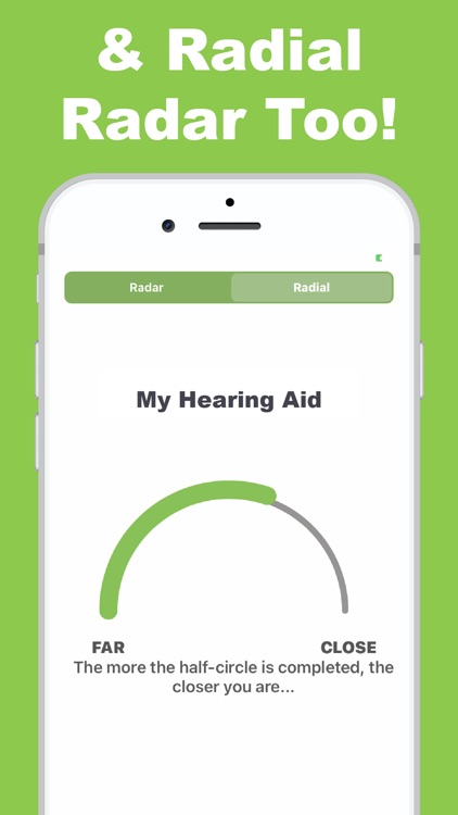 Find my Hearing Aids screenshot-3
