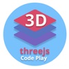 Threejs Code Play