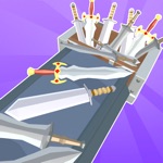 Weapon Factory - Idle Games
