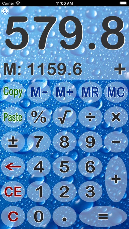 Easy Calculator - Basic Calc screenshot-7