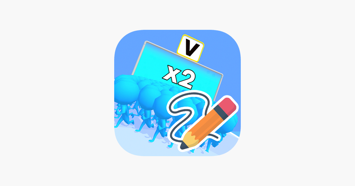 ‎Draw Counter on the App Store