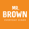 Mr Brown - Order Online - koein apps