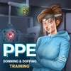 PPE Donning & Doffing Training