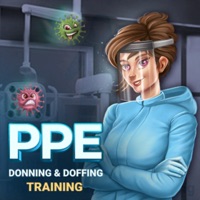 PPE Donning  Doffing Training