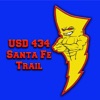 Santa Fe Trail USD 434