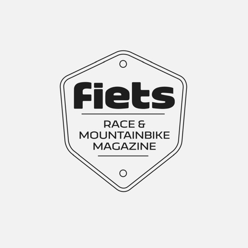 Fiets Magazine icon