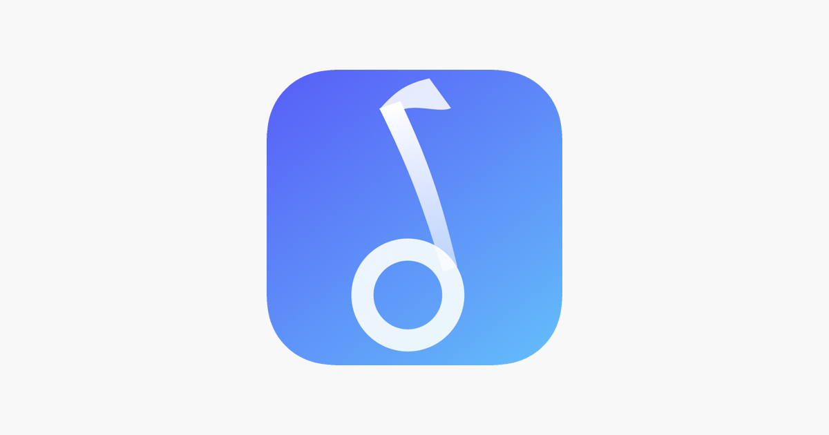 ‎Rhythm - Parkinson's Gait App on the App Store