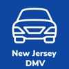 New Jersey DMV Permit Test medium-sized icon