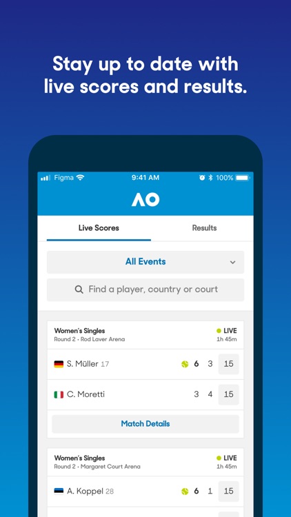 AO Player screenshot-5