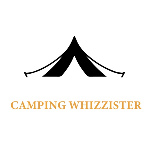 Camping whizzister