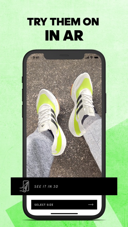 adidas