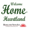 Welcome Home Heartland