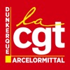CGT AMF DUNKERQUE