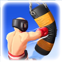  Punch Guys Application Similaire