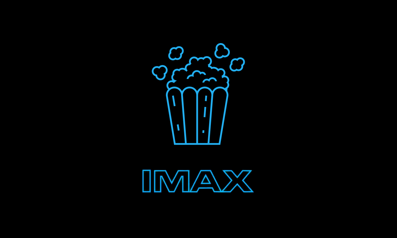 IMAX Movies - Art, Cover, Film