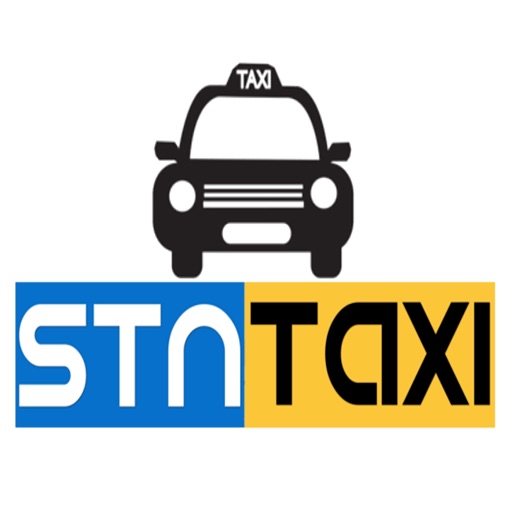 Stntaxi Linköping