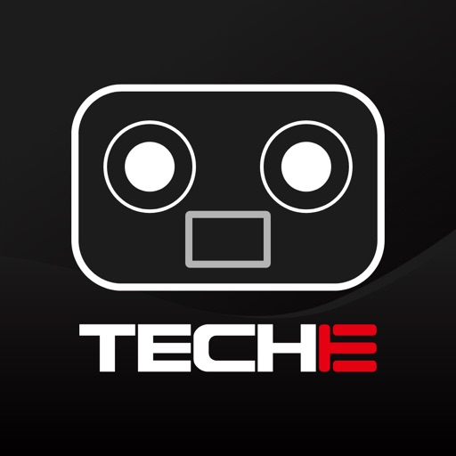 TECHE 3D180VR