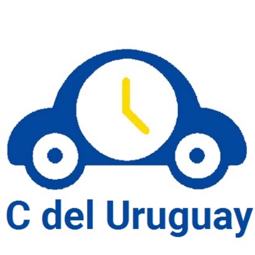 MovilParking C del Uruguay