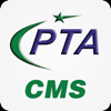 PTA CMS - Pakistan Telecommunication Authority