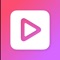 Icon Simple Media Player for iPhone