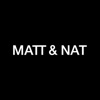 Matt & Nat USA