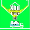 Xhu Truck of Balls