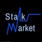 Stalk market provides you daily-updated stock market information