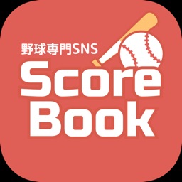 ScoreBook-baseball