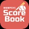 ScoreBookは野球ファン同士を繋げる野球専門SNSです。