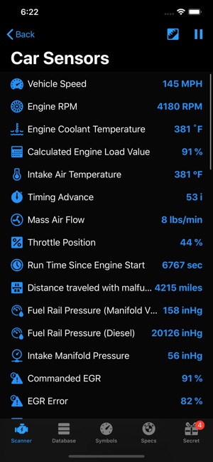 BMW OBD App(圖8)-速報App