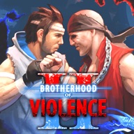 Brotherhood of Violence 2 iOS Icon