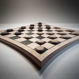 Checkers V+, fun checker game