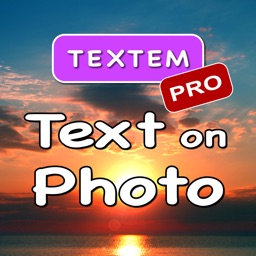 Textem Pro - Add Text on Photo